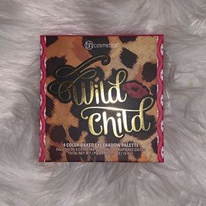 BH Cosmetics eyeshadow palette